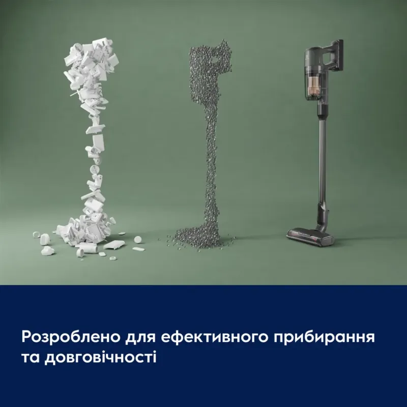 Пылесос Electrolux EP72AB21UG