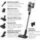 Пылесос Electrolux EP72AB21UG