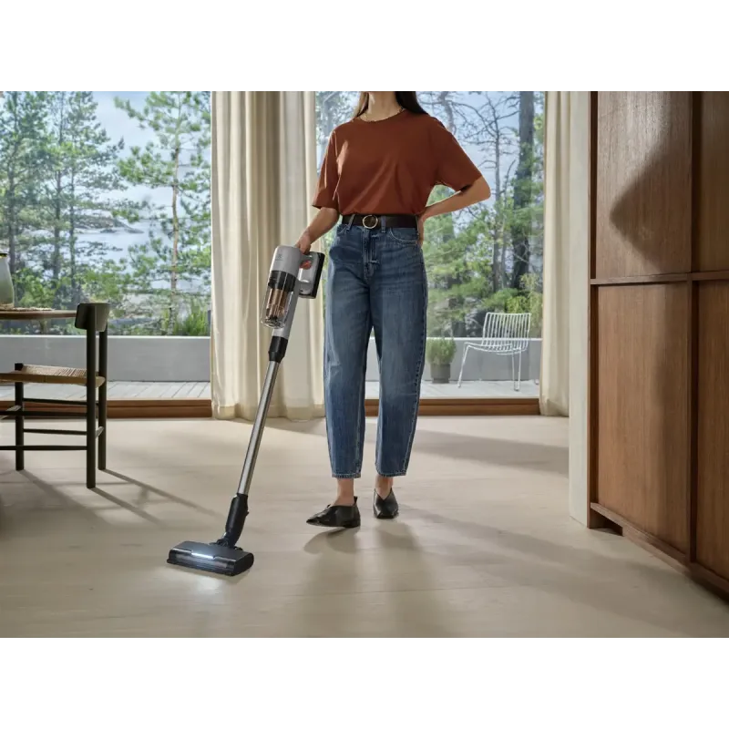 Пылесос Electrolux EP72AB21UG
