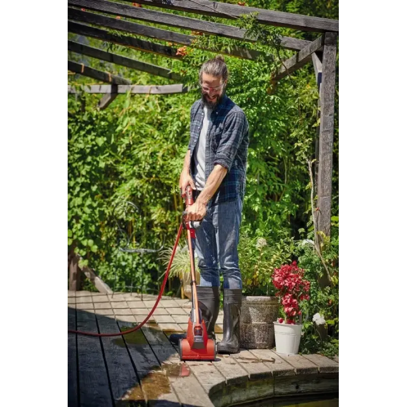 Пилосос Einhell Expert Plus PICOBELLA Power X-Change (3424200)