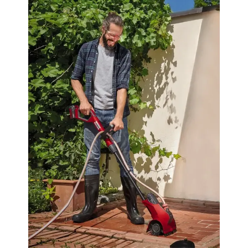 Пилосос Einhell Expert Plus PICOBELLA Power X-Change (3424200)