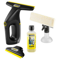 Пилосос Karcher WV 2 Universal Precision+ Black (1.633-676.0)