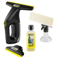 Пылесос Karcher WV 2 Universal Precision+ Black (1.633-676.0)