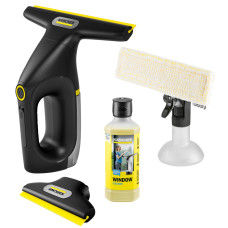 Пилосос Karcher WV 2 Universal Precision+ Black (1.633-676.0)