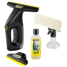 Пылесос Karcher WV 2 Universal Precision+ Black (1.633-676.0)