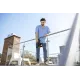 Пылесос Karcher WV 2 Universal Precision+ Black (1.633-676.0)