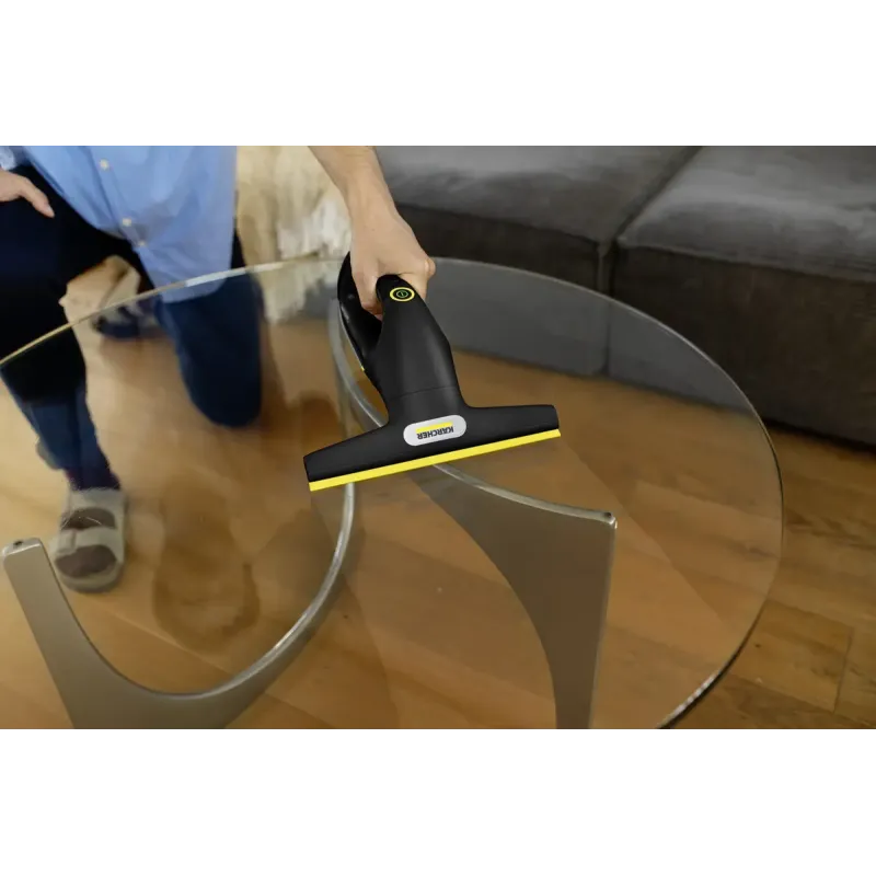 Пылесос Karcher WV 2 Universal Precision+ Black (1.633-676.0)