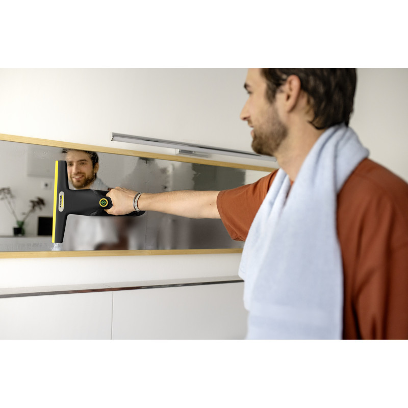 Пилосос Karcher WV 2 Universal Precision+ Black (1.633-676.0)