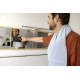 Пилосос Karcher WV 2 Universal Precision+ Black (1.633-676.0)