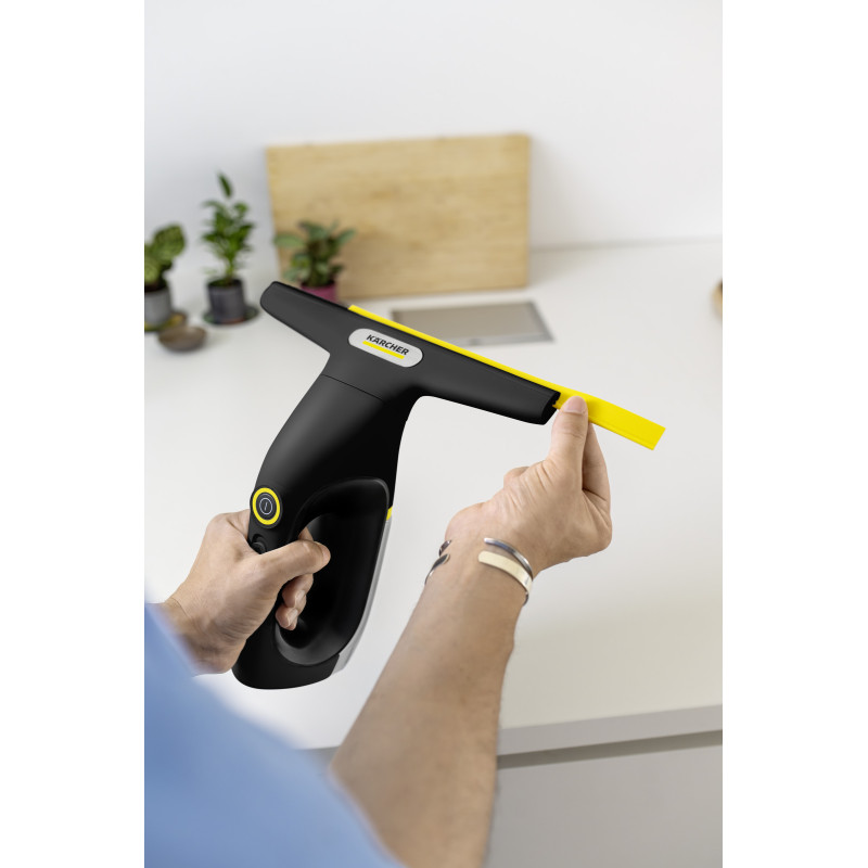 Пилосос Karcher WV 2 Universal Precision+ Black (1.633-676.0)