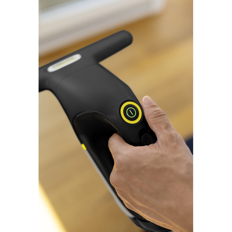 Пилосос Karcher WV 2 Universal Precision+ Black (1.633-676.0)
