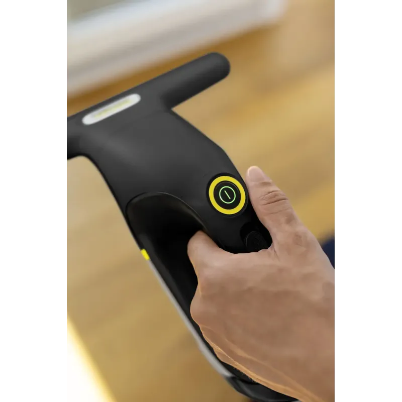 Пылесос Karcher WV 2 Universal Precision+ Black (1.633-676.0)