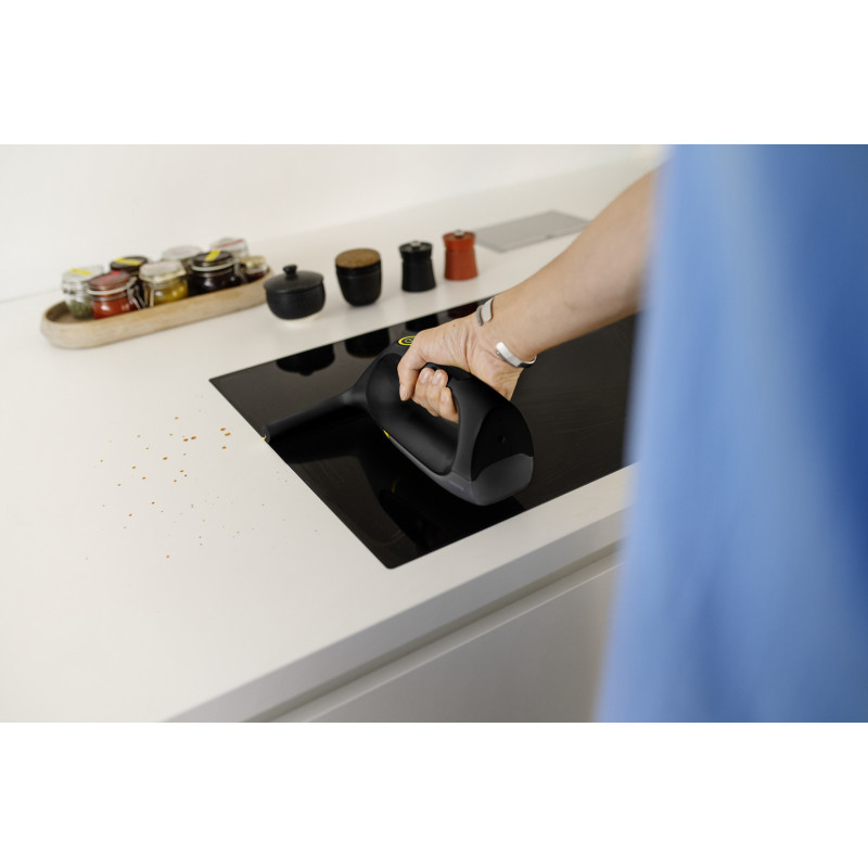 Пилосос Karcher WV 2 Universal Precision+ Black (1.633-676.0)