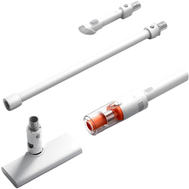 Пилосос Xiaomi Vacuum Cleaner P30