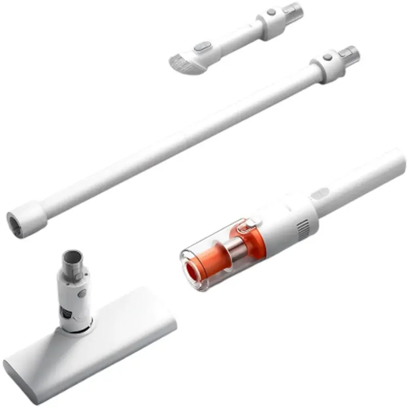 Пылесос Xiaomi Vacuum Cleaner P30