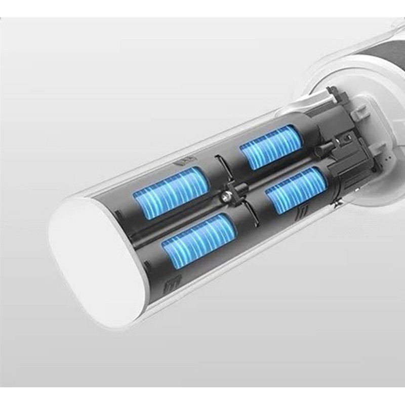 Пилосос Xiaomi Vacuum Cleaner P30
