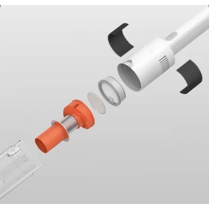 Пилосос Xiaomi Vacuum Cleaner P30