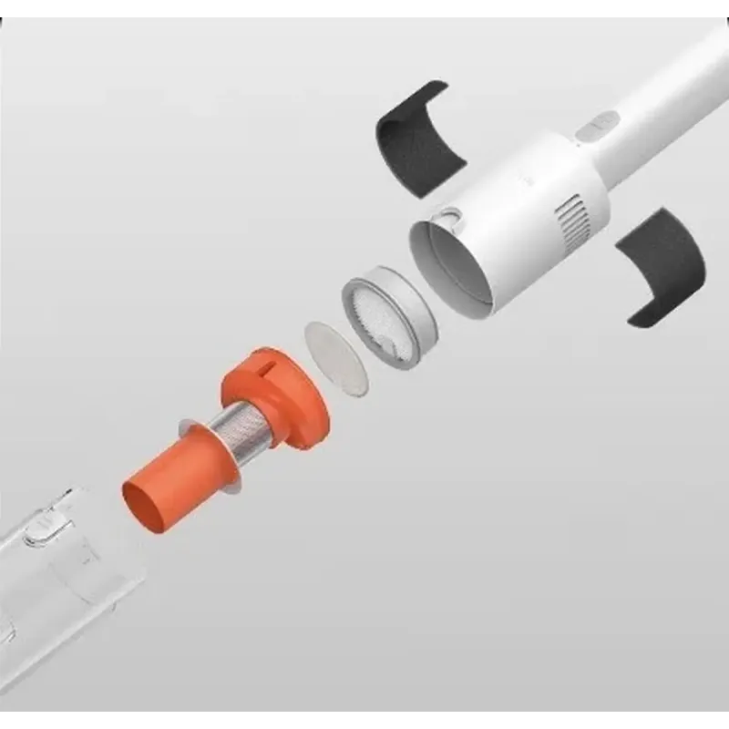 Пылесос Xiaomi Vacuum Cleaner P30