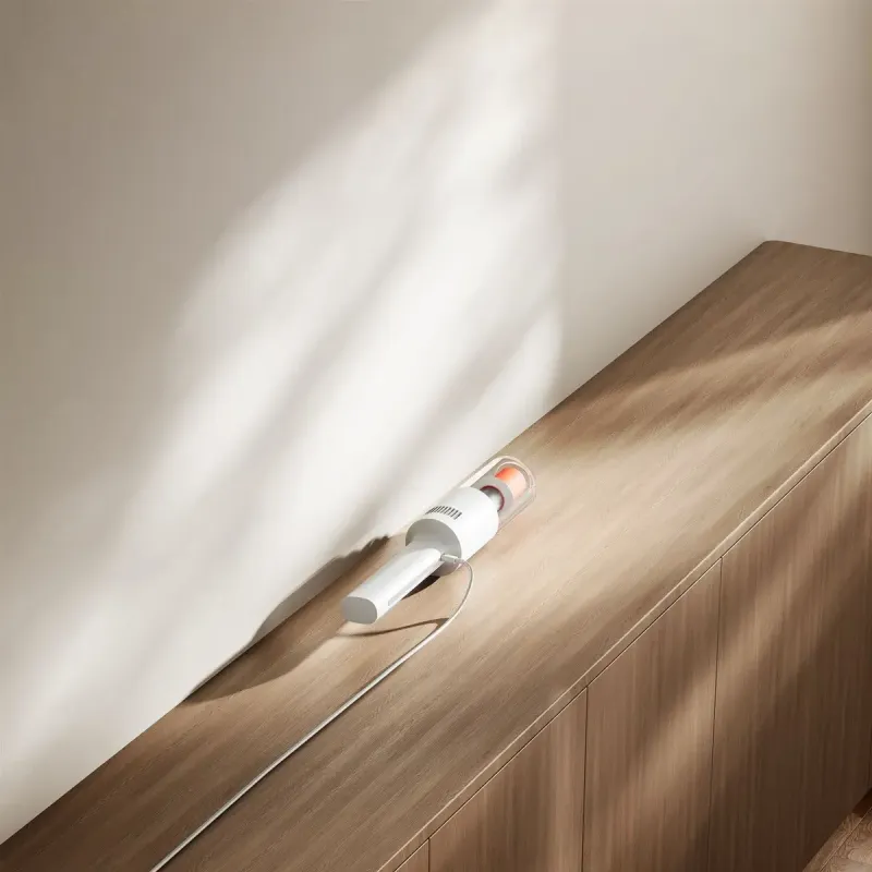 Пылесос Xiaomi Vacuum Cleaner P30