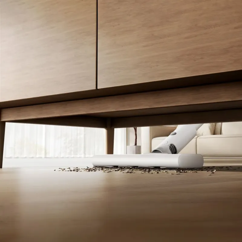 Пылесос Xiaomi Vacuum Cleaner P30