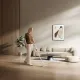 Пылесос Xiaomi Vacuum Cleaner P30