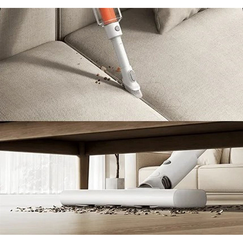 Пилосос Xiaomi Vacuum Cleaner P30