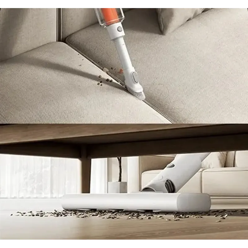 Пылесос Xiaomi Vacuum Cleaner P30