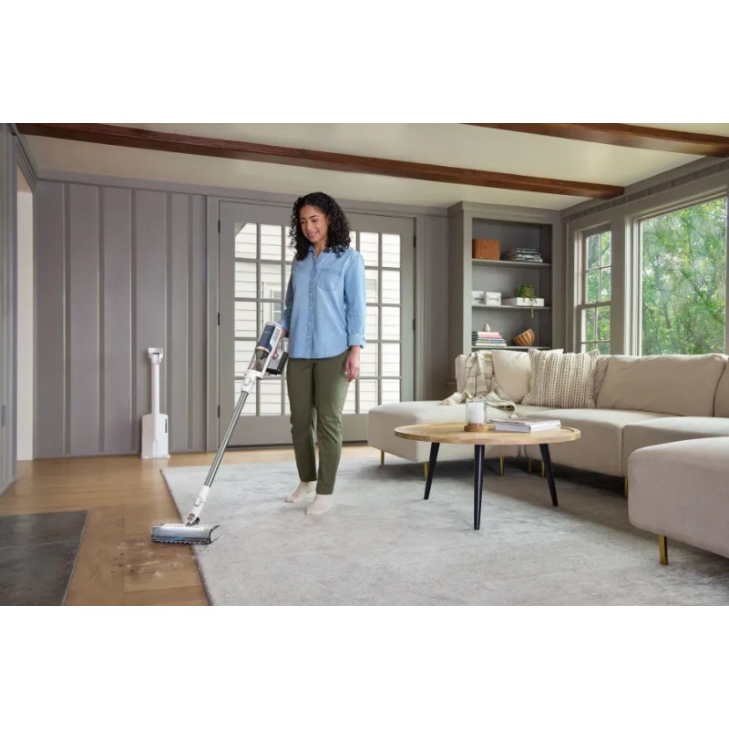 Shark Cordless Pro with Auto Empty System BU3521EU