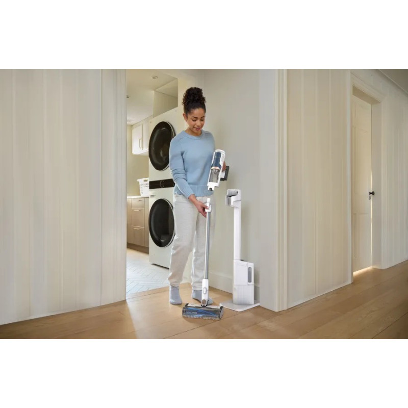 Shark Cordless Pro with Auto Empty System BU3521EU