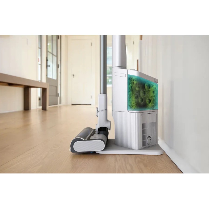 Shark Cordless Pro with Auto Empty System BU3521EU