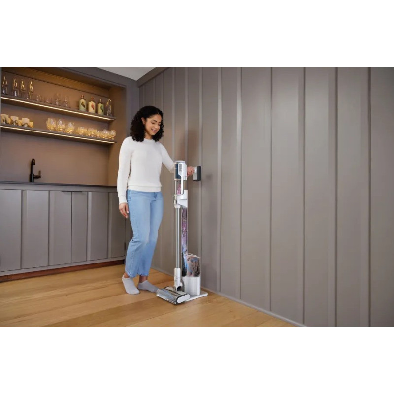Shark Cordless Pro with Auto Empty System BU3521EU