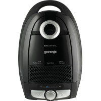 Пылесос Gorenje VCE21ECBK