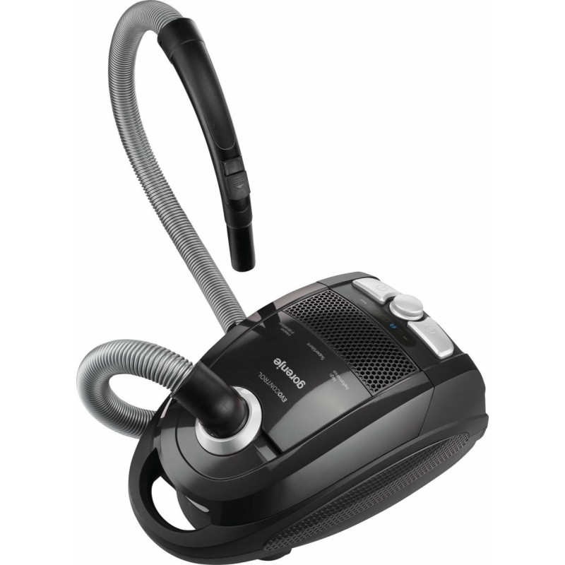 Пилосос Gorenje VCE21ECBK