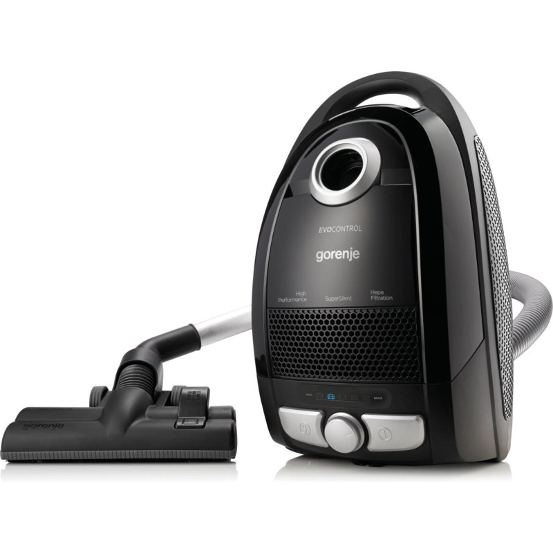 Пилосос Gorenje VCE21ECBK