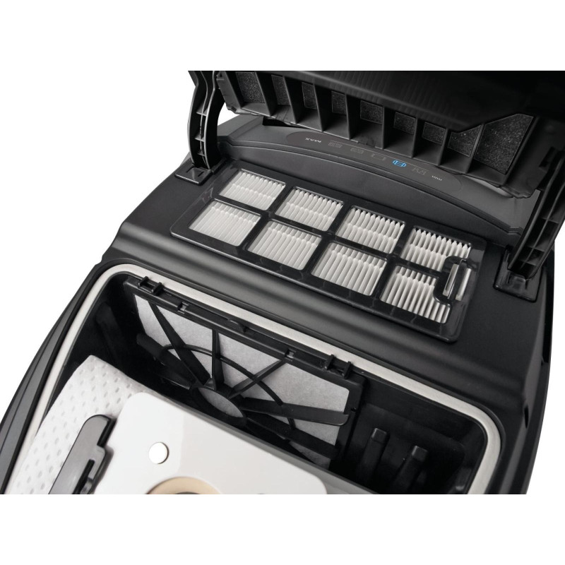 Пилосос Gorenje VCE21ECBK