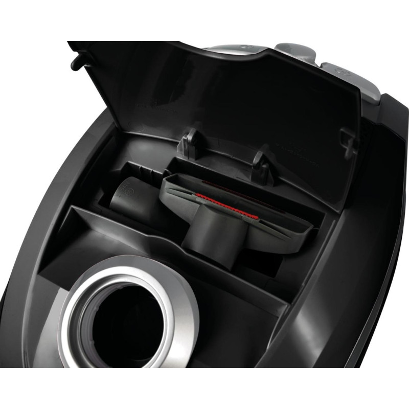 Пилосос Gorenje VCE21ECBK
