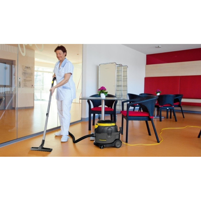 Пылесос Karcher T 15/1 (1.355-300.0)