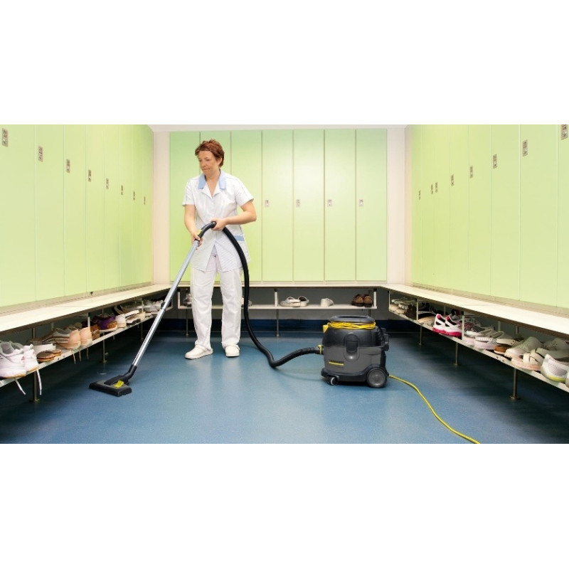 Пылесос Karcher T 15/1 (1.355-300.0)