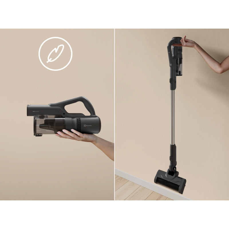 Пылесос Electrolux EP51AH18DG