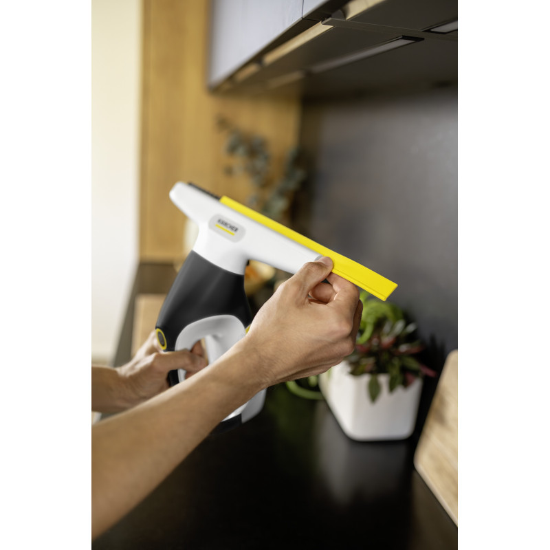 Пилосос Karcher WV 3 Comfort Care (1.633-690.0)