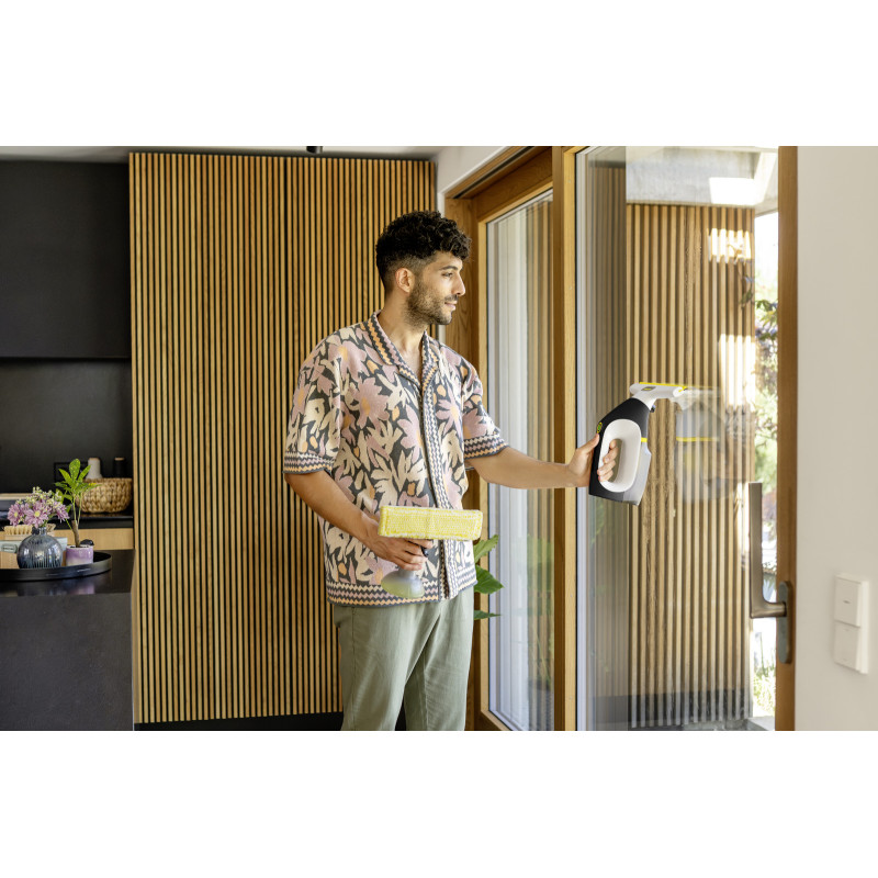 Пилосос Karcher WV 3 Comfort Care (1.633-690.0)