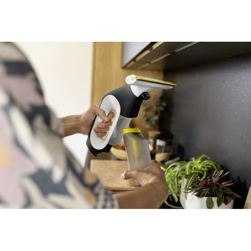 Пилосос Karcher WV 3 Comfort Care (1.633-690.0)