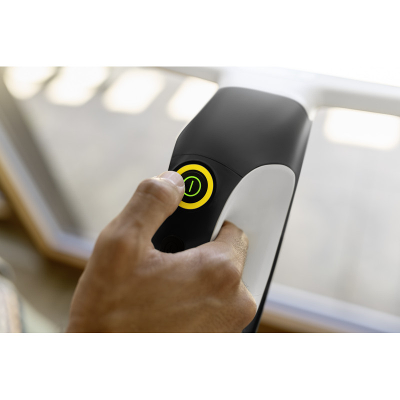 Пилосос Karcher WV 3 Comfort Care (1.633-690.0)