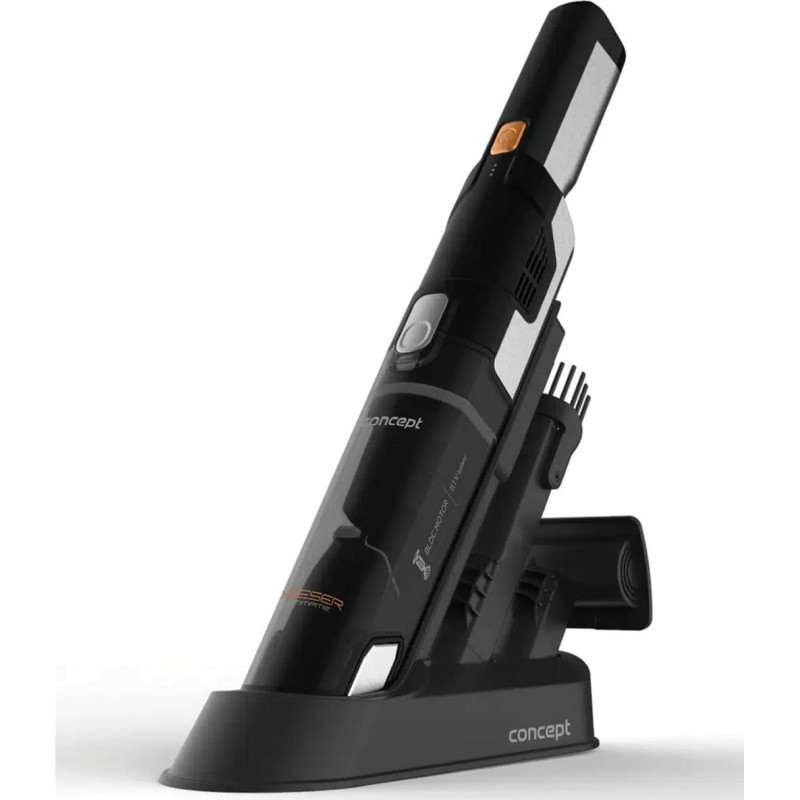 Пилосос Concept VP4410