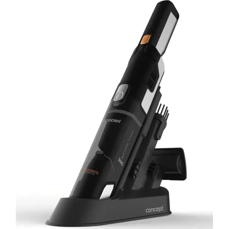 Пилосос Concept VP4410