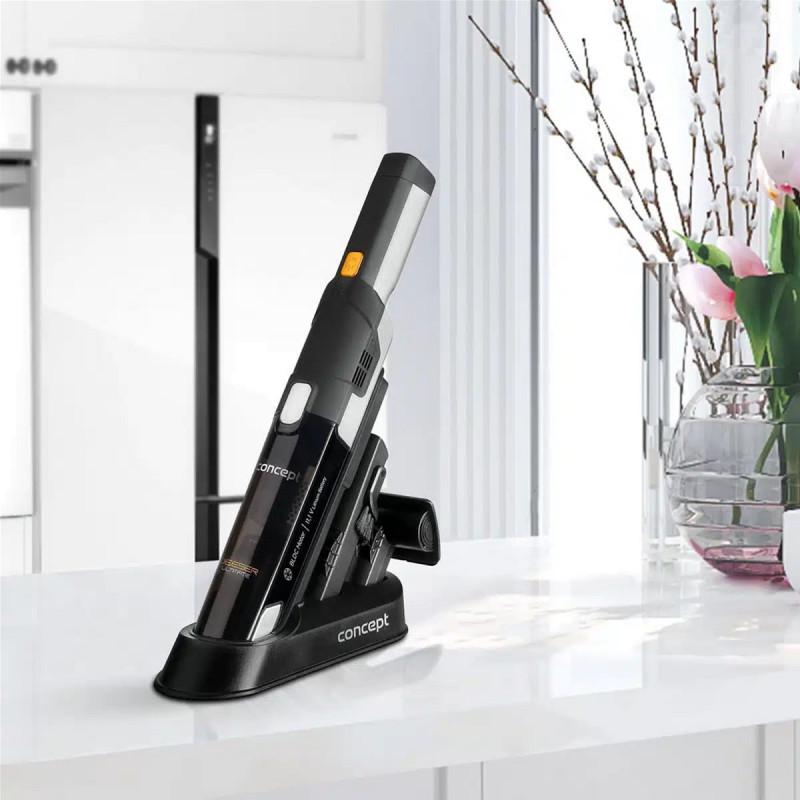 Пилосос Concept VP4410