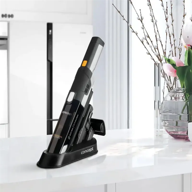 Пилосос Concept VP4410
