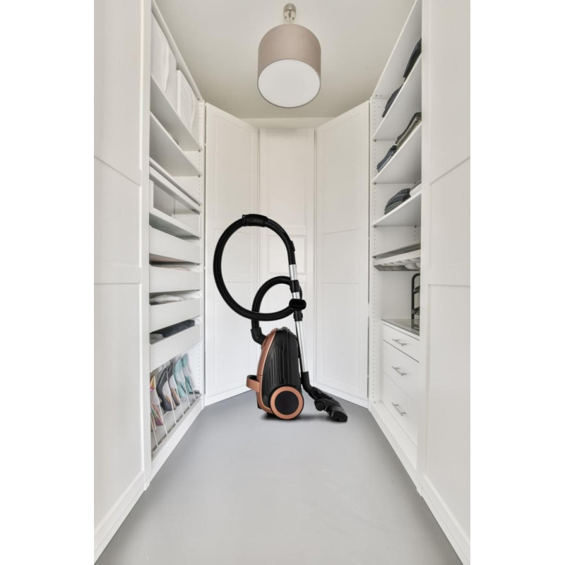 Пилосос Gorenje VCE22G6HCO