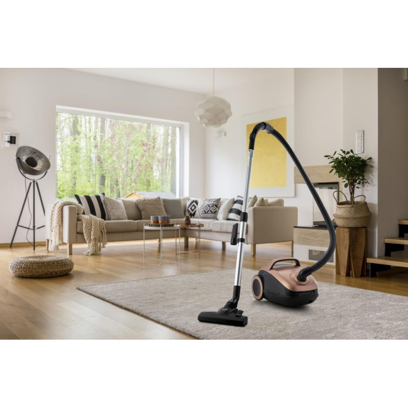 Пилосос Gorenje VCE22G6HCO