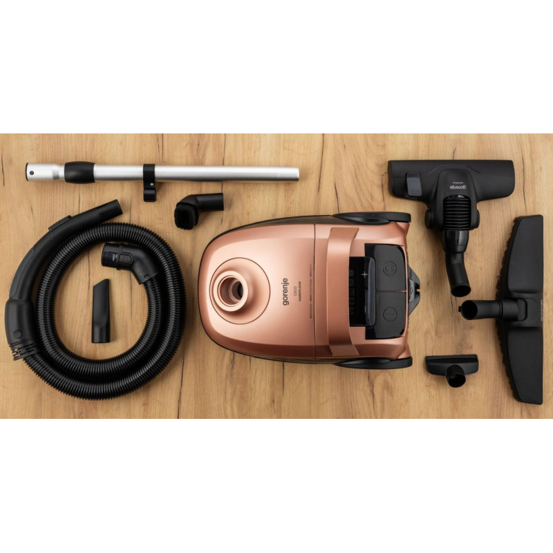Пилосос Gorenje VCE22G6HCO